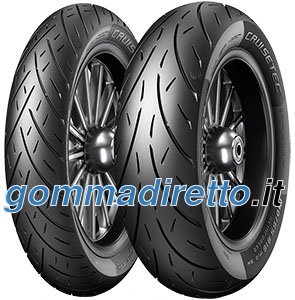 Metzeler Cruisetec ( MT90B16 TL 74H ruota posteriore, M/C )