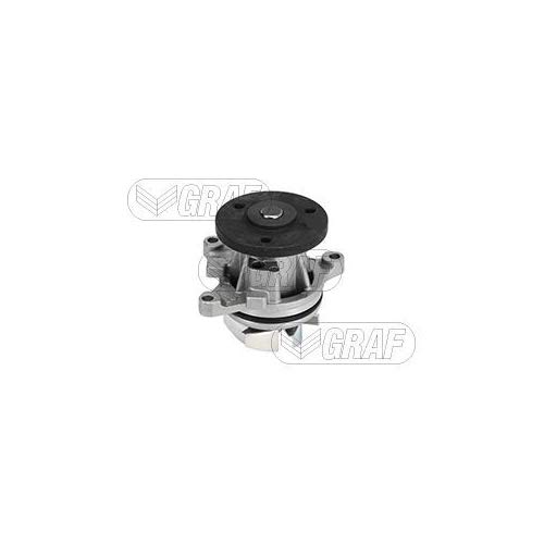 Graf Pompe Pa903 Pompa Acqua Ford,