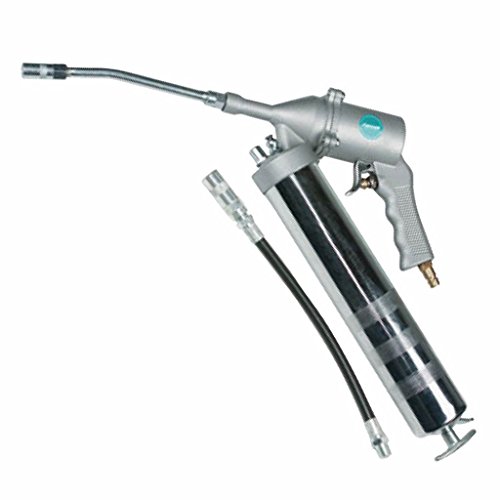 Pistola Ingrassatrice Aircraft A Cartuccia 400 G