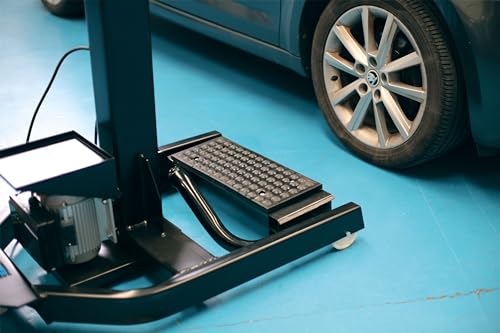 Powertec 92200 Mobi-Lift Total Lift