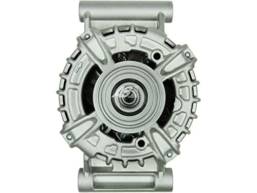 As-Pl A0359Pr Alternator