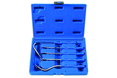 Laser 6900 Trim Clip Removal Kit 5Pc
