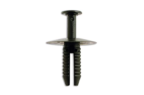 Connect 31623 Push Rivet Retainer - For Bmw, General Use 50Pc