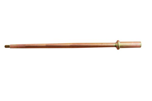 Powertec 91142 Shaft For Monster Slide Kit