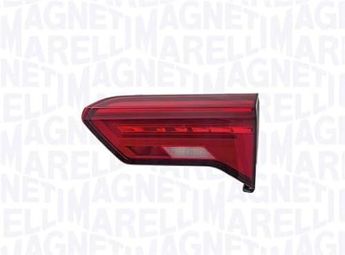 Magneti Marelli Fan Int Sx Led Vw T-Roc (276) 714028928004