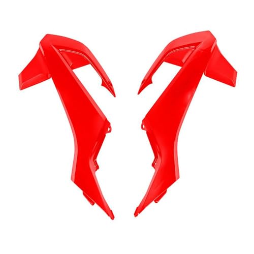 Ufo Plast Convogliatori Radiatore Rosso Gas Gas Mc 65 2021-2024