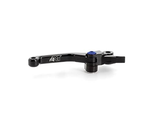 Motodak Leva Frizione Snodata Art Nero/Blu Suzuki