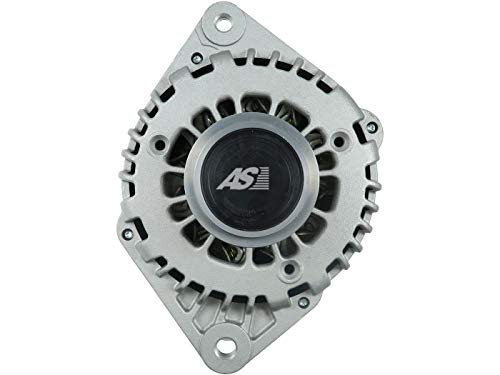 As-Pl Alternator A1039