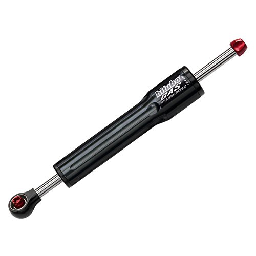 Bitubo Ammortizzatore Di Sterzo Colore Nero L.231Mm