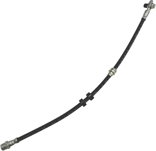 Cef Tubo Freno Anteriore Per Seat Cordoba Ibiza Per Skoda Fabia Scout Roomster - 6Q0611701C 6Q0611701E