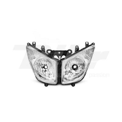V Parts Faro Anteriore Yamaha Xp T-Max 500 (08-11)