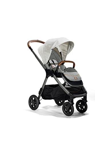 Joie Finiti Kinderwagen Oyster