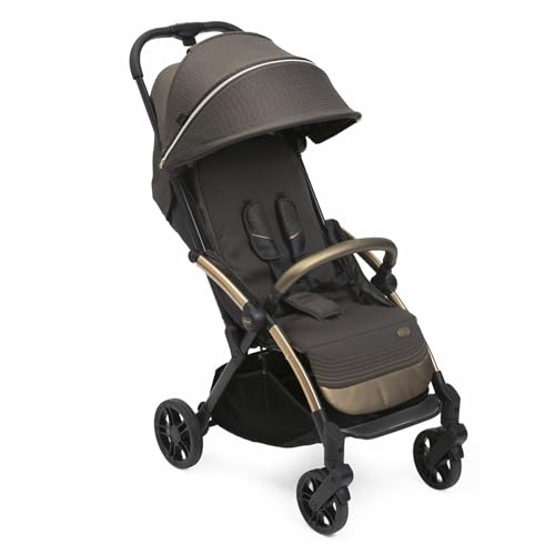 Passeggino Goody Xplus Ed. Limitata Bronze Lizard Re_Lux