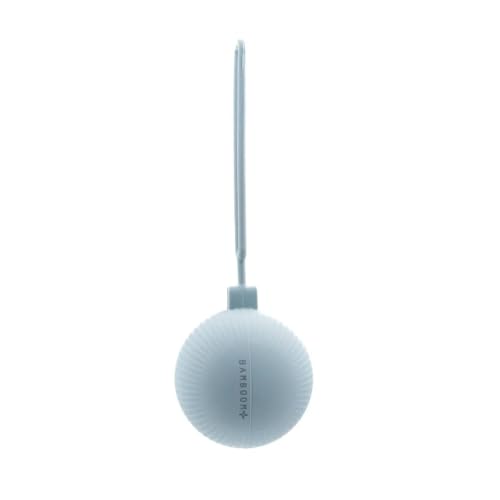 Bamboom Portaciuccio Ocean Green