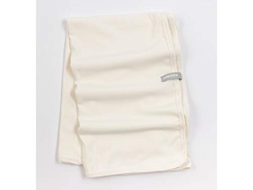 Coperta Clinica 75 X 100 Cm In Jersey De Bambus Crema