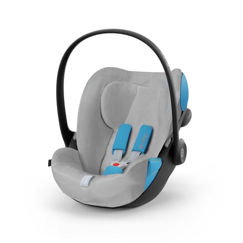 Cybex Cloud G Copertura Estiva Grigio | Grigio