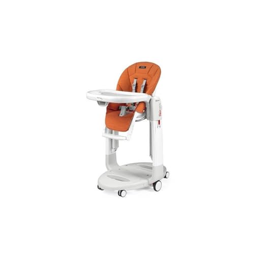Peg Perego Tatamia Follow Me - Sedia Alta 3 In 1