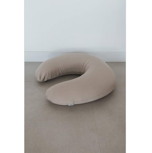 Bamboom Combi-Cosy Cuscino In Gravidanza Sand