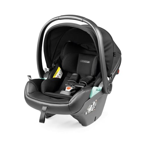Seggiolino Auto Primo Viaggio Lounge I-Size Licorice - Peg Perego