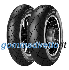 Metzeler ME 888 Marathon Ultra ( 140/80-17 TL 69H M/C, ruota anteriore )