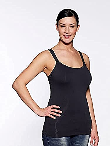 Medela, Canotta Premaman, Blu (Bleu), Xl