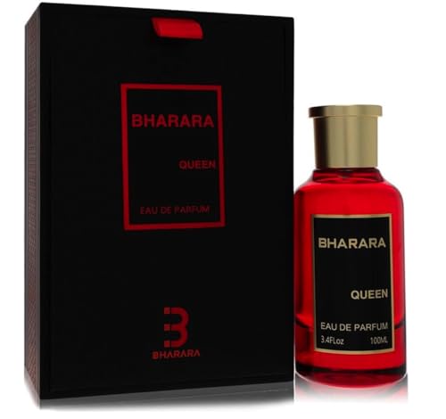 Bharara Profumo Bharara Queen Eau De Parfum 100 Ml.