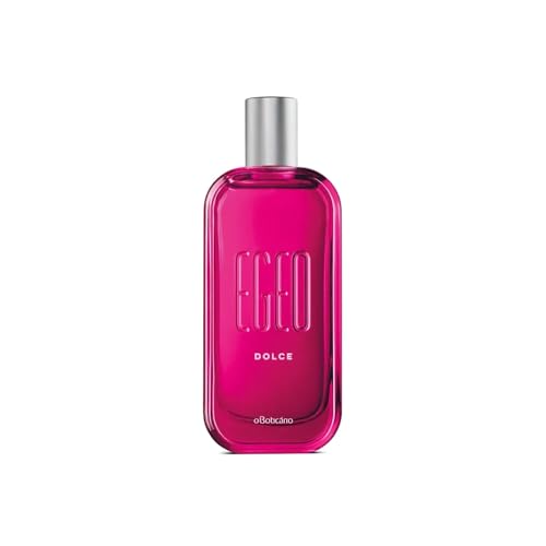 Egeo Dolce Eau De Toilette Oboticário - 90Ml