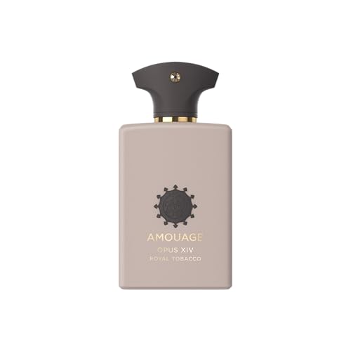 Profumo Unisex Amouage Opus Xiv - Royal Tobacco Edp 100 Ml - Marca: Amouage - Ean: 0701666410577