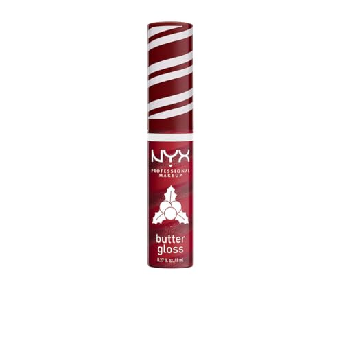 Nyx Home Alone Rossetto 8 Ml Nyx - Ean: 0800897263409