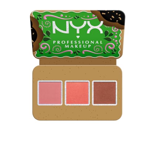 Nyx Home Alone - Set Trucco Nyx - Ean: 0800897262280