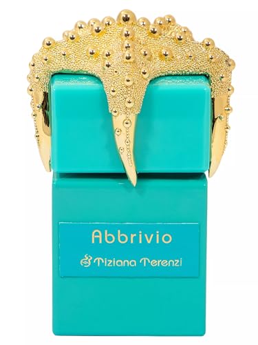 Profumo Unisex Tiziana Terenzi Abbrivio 100 Ml - Marca: Tiziana Terenzi - Ean: 8016741362682