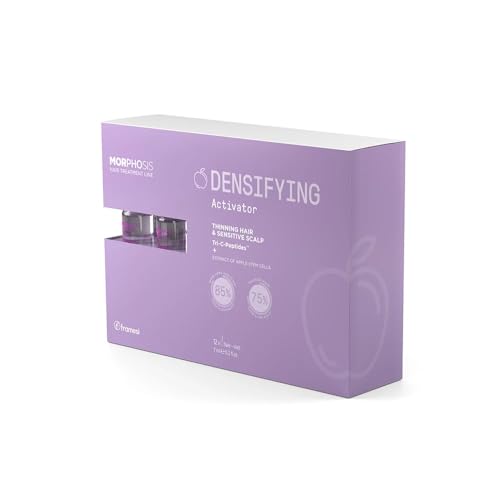 Framesi Morphosis Densifying Activator 12X7Ml