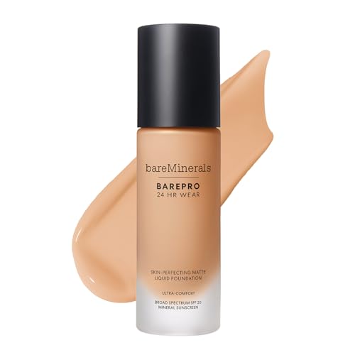 Bare Minerals | Barepro | Face