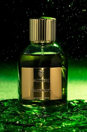 Profumo Altieri Smeraldo 100 Ml