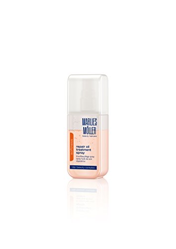 Marlies Müller Daily Repair Oil Treatment 125 Ml