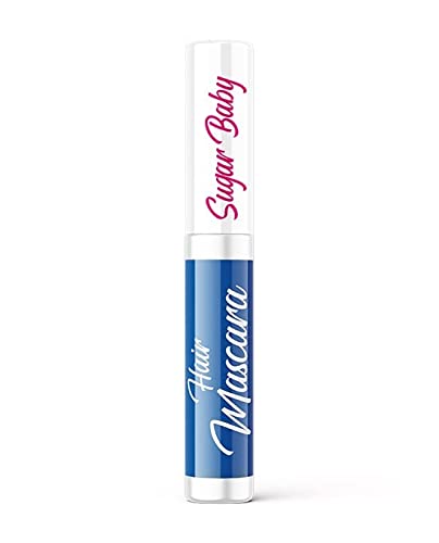 Sugar Baby Mascara Colorante Per Capelli (Blu)