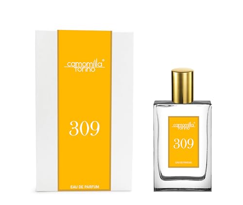 Prfumo Unisex 50Ml.Fragranza Intensa E Duratura Italia (-309- Ispirato A Erba Gold)