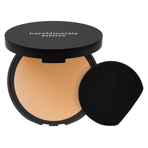 Barepro 16Hr Powder