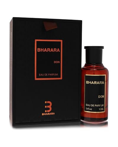Don By Bharara For Men - 3,4 Oz Edp Spray