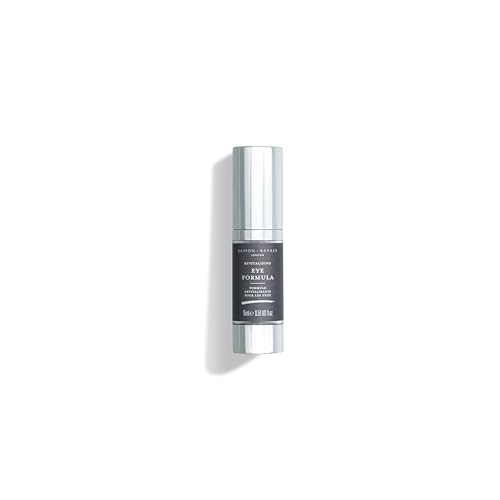 Daimon Barber Crema Rivitalizzante Formula Occhi 15 Ml