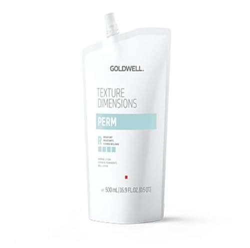 Goldwell Texture Dimensions Perm 500Ml