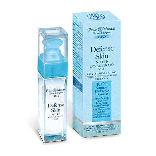 Frais Monde Bio Defense Skin Crema Da Notte - 1 Prodotto