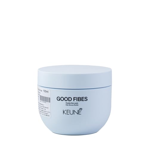 Goodfibes Keune - Pasta Fibrosa Flessibile, 100 Ml