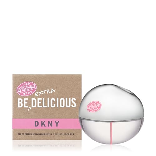 Dkny Be Delicious Extra Eau De Parfum, 30 Ml
