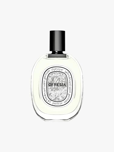 Profumo Donna Diptyque Offressia 100 Ml - Marca: Diptyque - Ean: 3700431441690