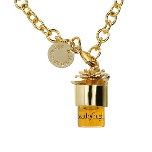 Strangelove Nyc Dead Of Night Olio Profumato 1,3 Ml