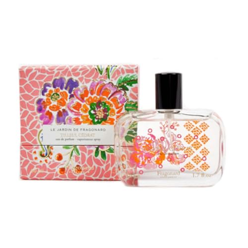 Fragonard - Jardin De Fragonard Tilleul Cedrat Eau De Parfum By Fragonard