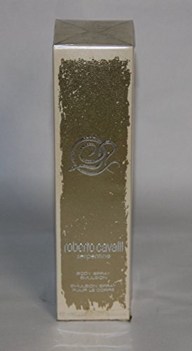 Roberto Cavalli Serpentine Body Spray Emulsion 150 Ml Spray