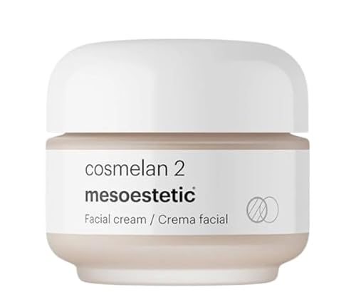 Mesoestetic Cosmelan 2 Pigment Control Solutions, 30 G/1,06 Oz.