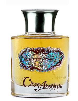 Washington Tremlett - Clove Absolute 100 Ml - Prodotto Vintage